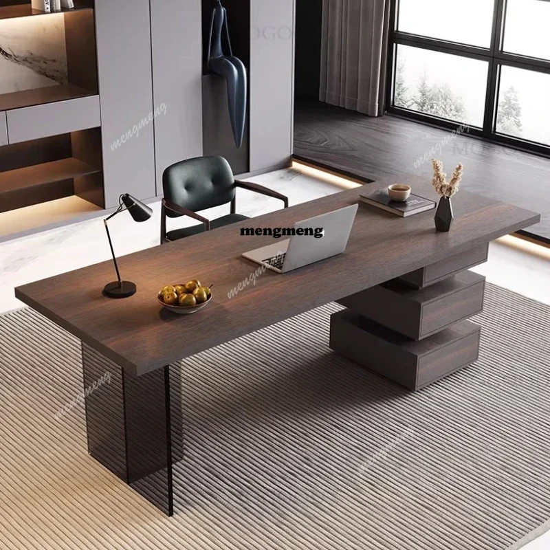 New arrive Luxury with a touch of elegance computer desk room offices office desks and workstations Room desks study table furni