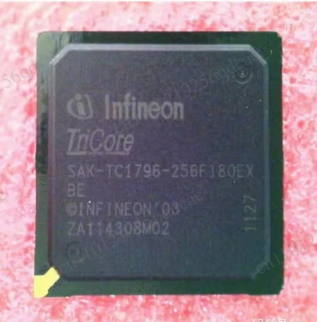 For Infineon TC1797, TC1796, TC1792 and TC1793 adapters support JTAG + CAN protocols.