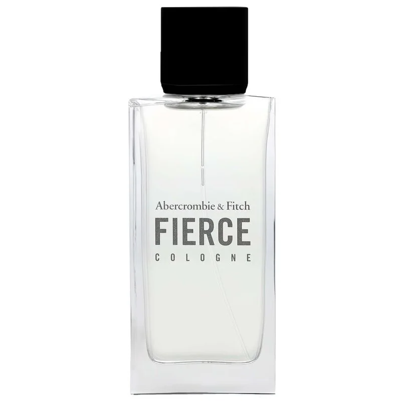 

Abercrombie & Fitch - Fierce Cologne Men (100ml)