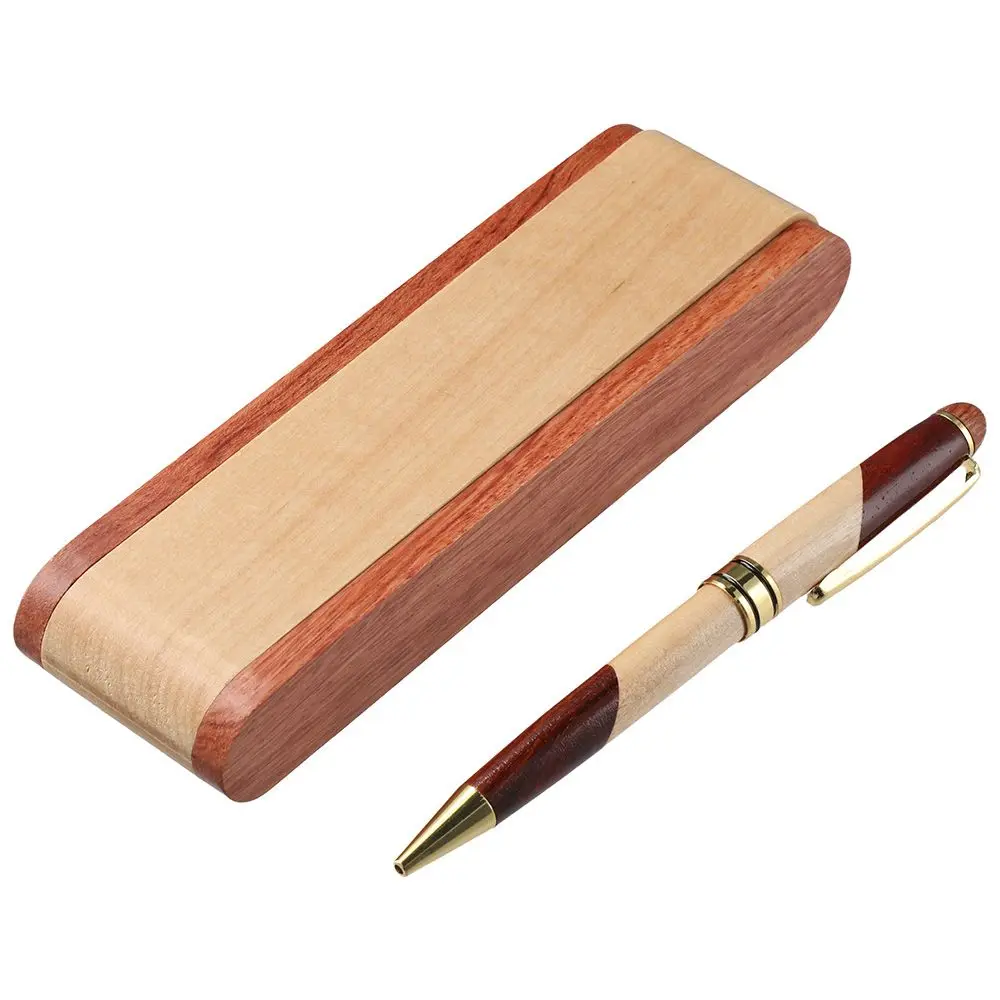 

Vintage Wooden Ballpoint Pen Business Ballpoint Pen Business Pens Office