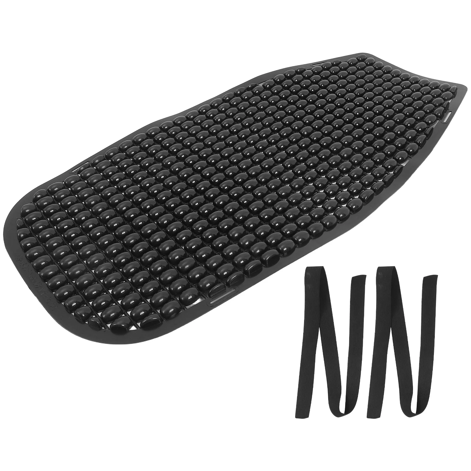 

Motorcycle Seat Cover Heat Insulated Waterproof Protective Cushion Suitable for Electric Bikes Scooters Daily Use