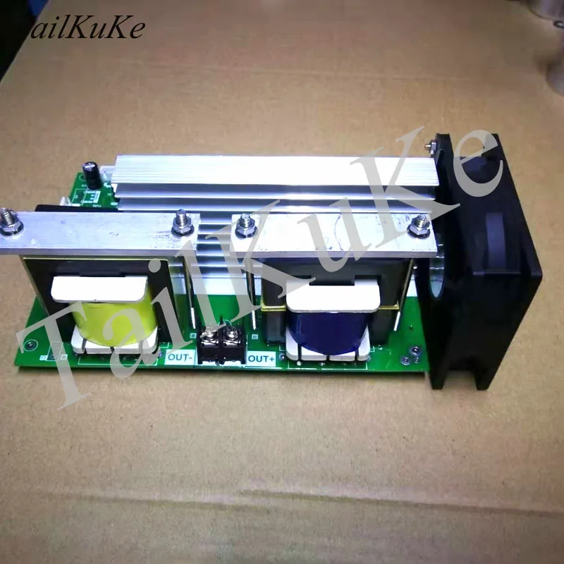 [Debugging Free] Ultrasonic Circuit Board 28k40k Power 100w-600w Washing Machine Vibrator Washing Dishes