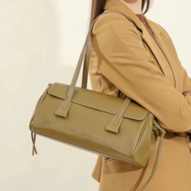 Thumbnail 4 - #67 Latest Baguette Bags Offers