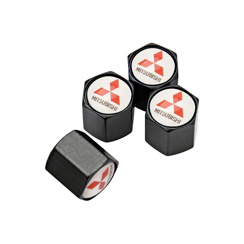 غطاء ساق صمام عجلة السيارة العالمي ، غطاء لميتسوبيشي راليارت ، جالانت ، ميراج ، L200 ، ايفو ، اكسباندر ، كورديا ، باجيرو ، 4 *