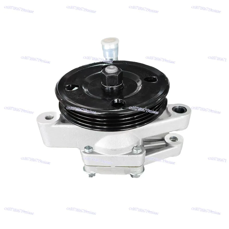 57100-2E000 Steering Booster Pump Steering booster assists the pump rotation
