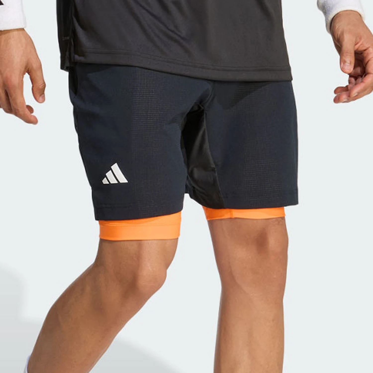 Adidas Authentic Australian Tennis Grand Slam Series New Men's Shorts KB3385