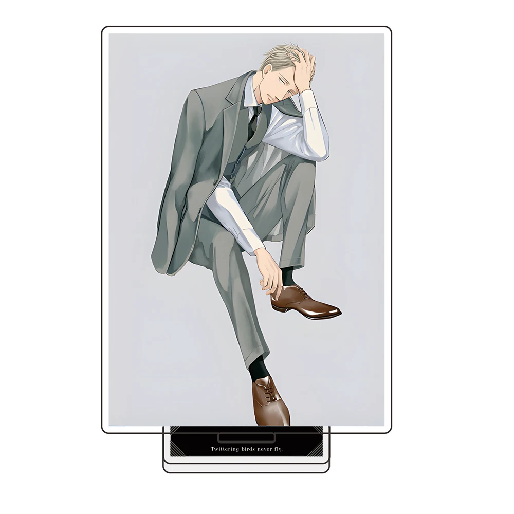 Anime Yashiro Domeki Chikara K - Anime Cosplay Twitter reseña y precio