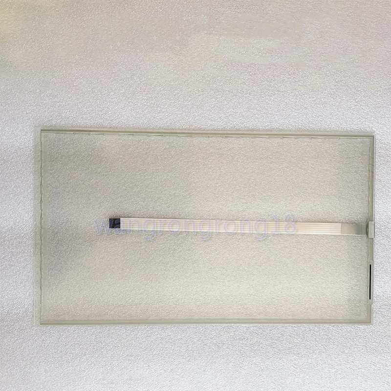 New Replacement Compatible Touch panel Protective Film For ITC1900 6AV6 646 6AV6646-1AC22-0AX0