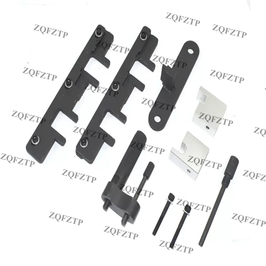 Engine Timing Tool For Range Rover Diesel Sport 3.6T 4.4T Diesel 368TD 448DT Engine Timing Special Tool
