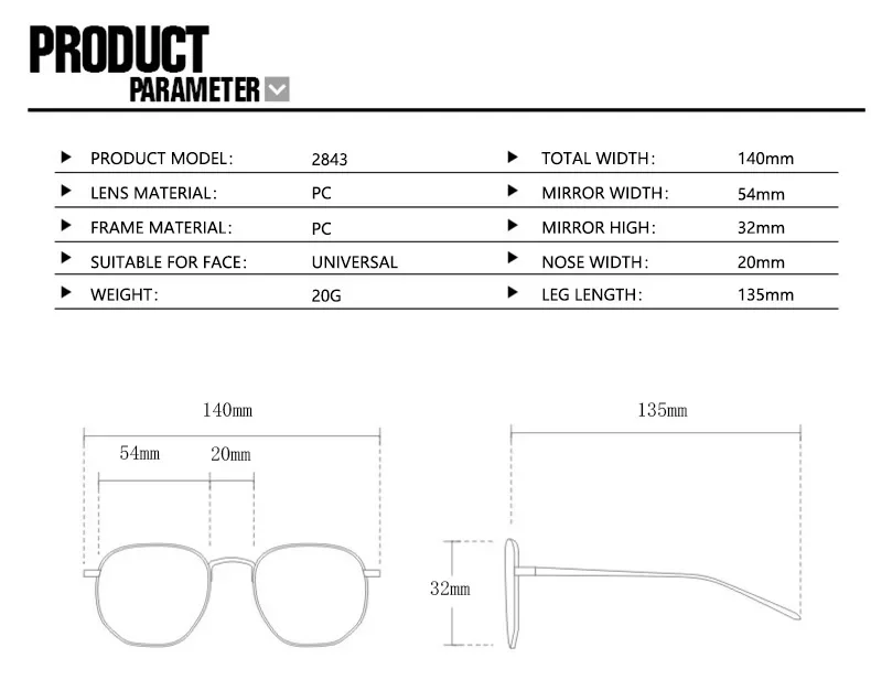 Damen-Sonnenbrille mit halbem Rahmen, Metallscharnier, personalisierte Avantgarde-Sonnenbrille und Accessoires – Detail 7