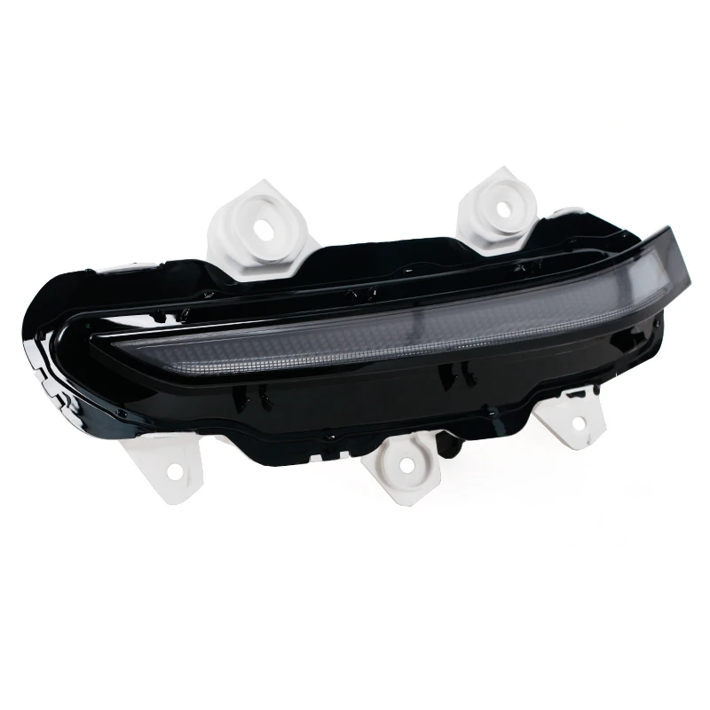 プジョー208 LED デイライト 車のデイライトプジョー 208 2019 2020 2021 2022 2023 フロント LED