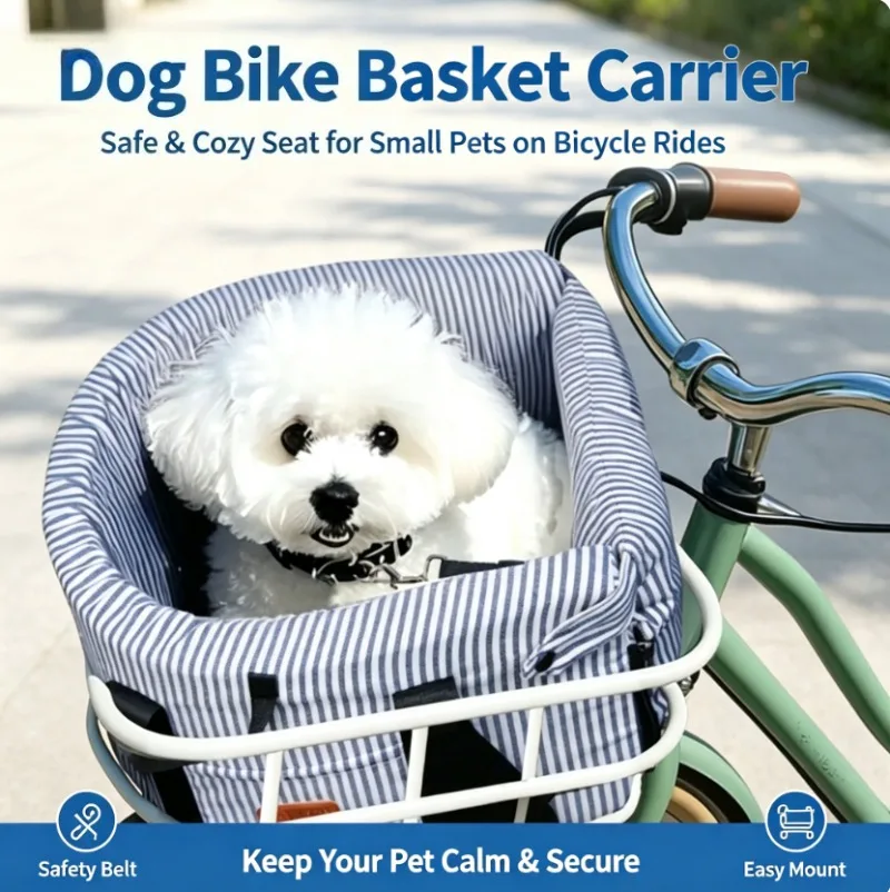 ZHAYA  Bicycle, Electric Car Seat, Removable and Washable Summer Breathable Cat Nest