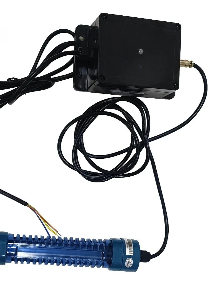 generador de cloro para piscinas