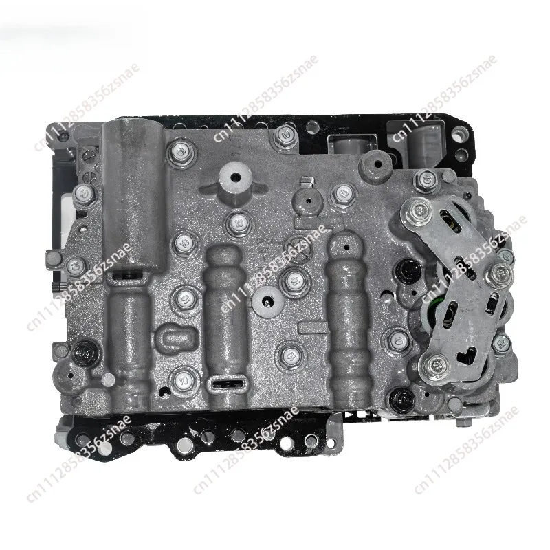 462103B611 TCU Valve Body Gearbox Parts for Hyundai Kia's A6MF1 First Generation Old Remanufactured Product