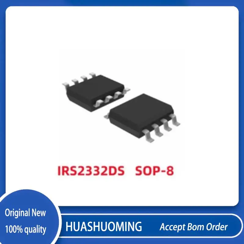 

5Pcs/Lot IRS2332DS IRS2332 SOP8