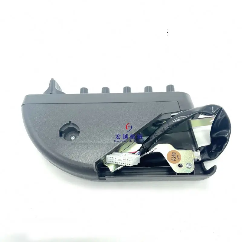 

Good seller Control Switch Box Panel 4454518 Controller Excavator Electric Parts for ZX200 ZX120 ZX230 1