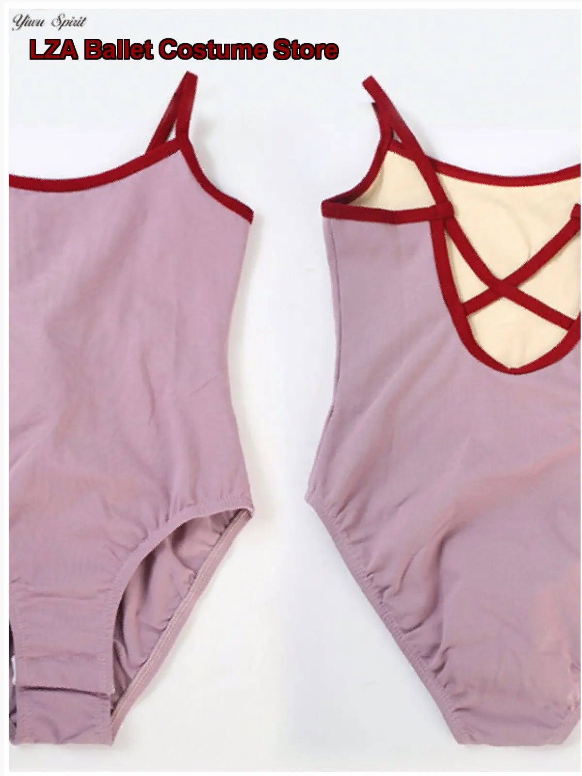 Young Children's Dance Girls' Physical Training Art Exam Chinese Jumping Dress Summer Kids