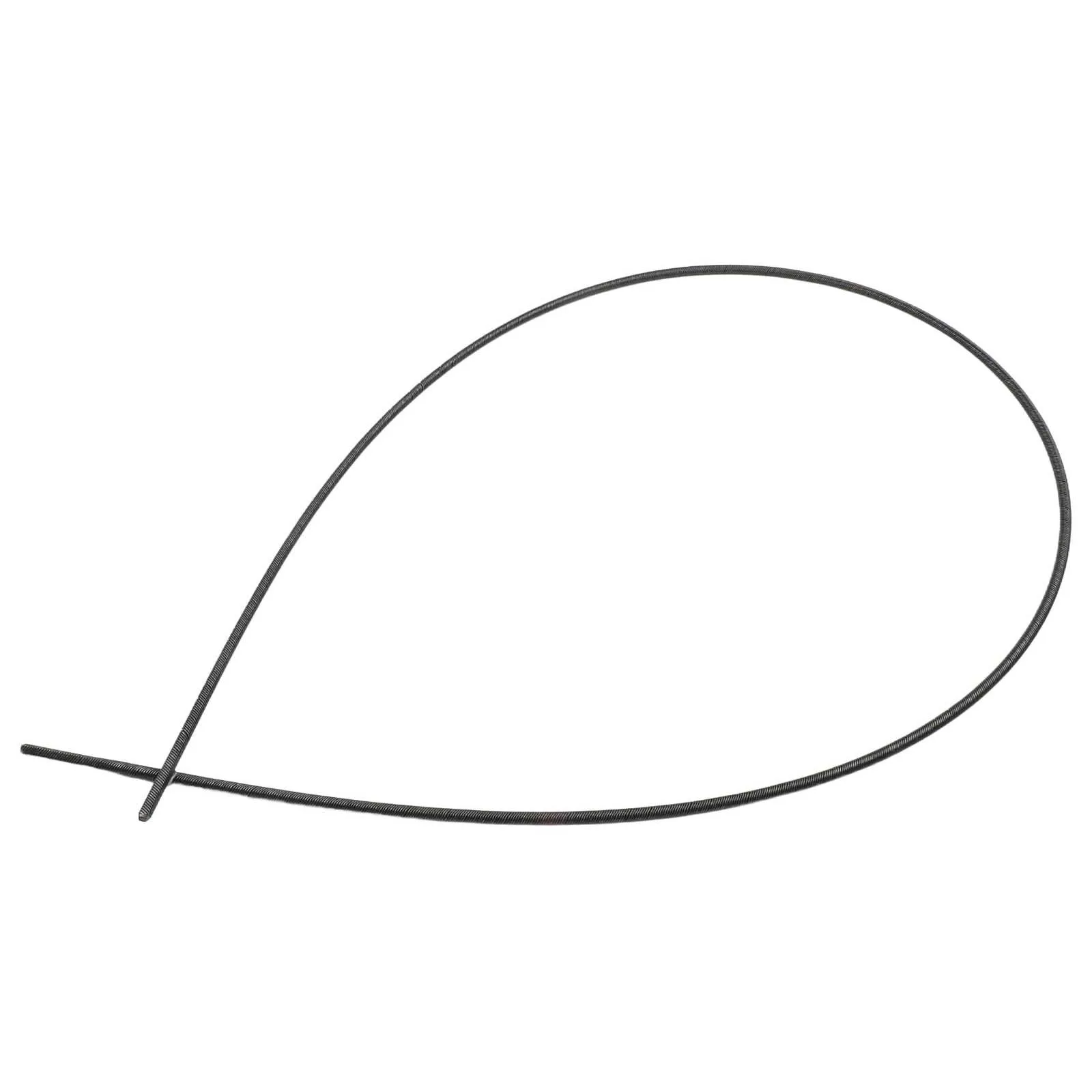 41377113202 Flexible Drive Shaft for FS80 FS94 FS90 FS91 For FS100 Engineered for Optimal Outdoor Equipment Functionality