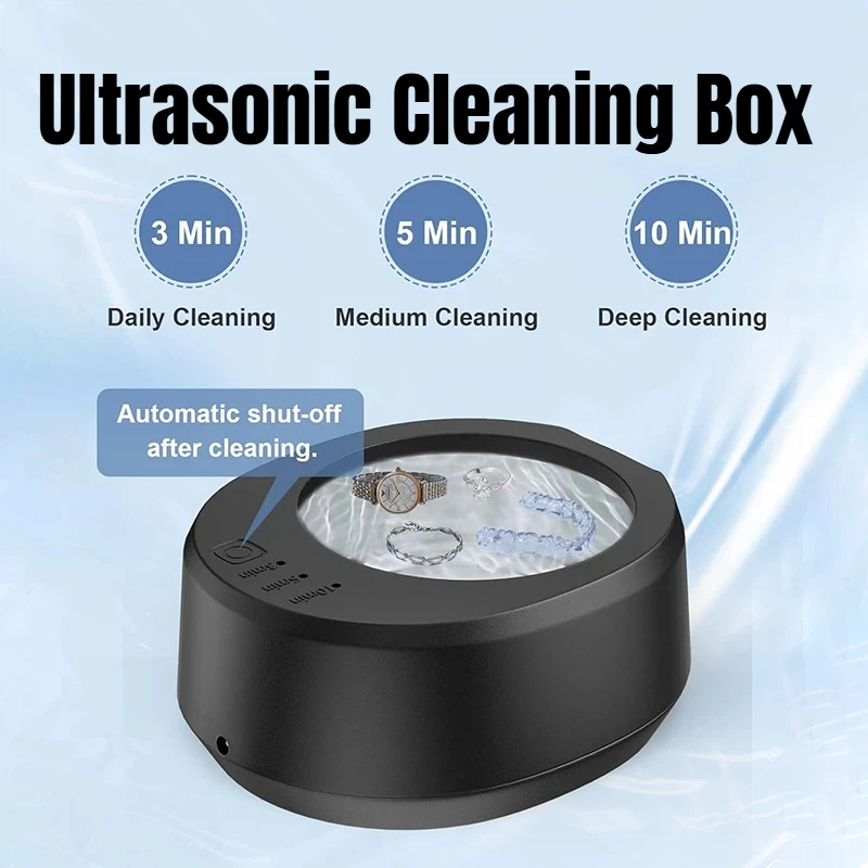 #5 Top Jewelry Cleaning Tools Picks for Every Budget