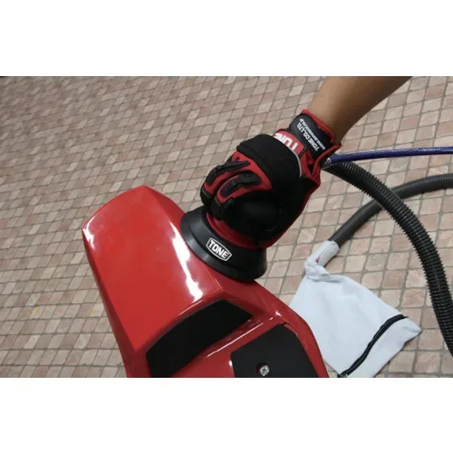 TONE air double action sander