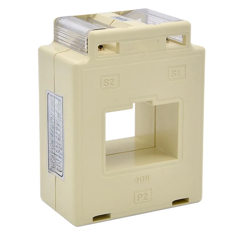 

AKH-0.66II Type Current Transformer Is Suitable for Multiple Bus Bars and Cables for Electrical Complete Sets