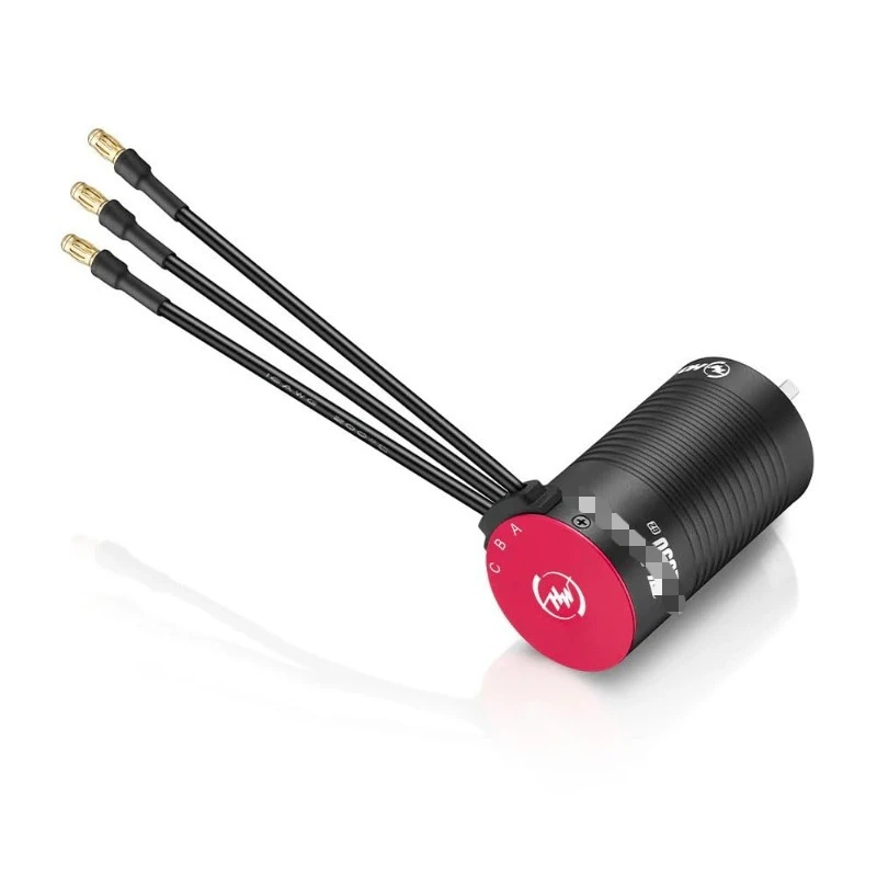 2850SL 3400KV Sensorless Motor High-performance Outdoor Brushless Motor Suitable for Convenient and Practical Design Enthusiasts