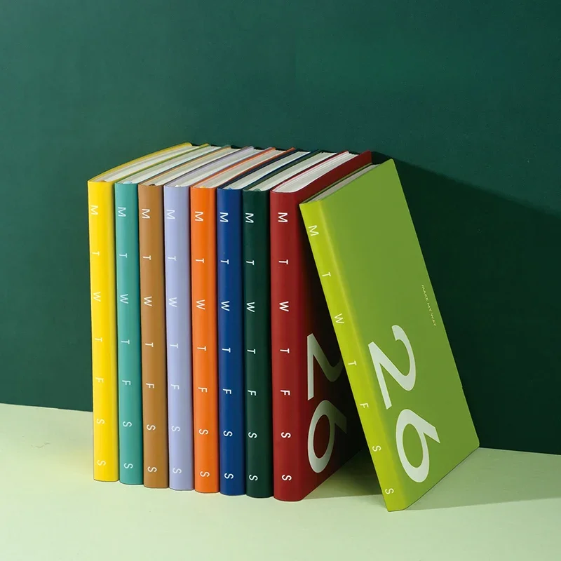 agenda-2026-planner-weekly-diary-stationery-organizer-a5-notebook-journal-calendar-notepad-school-note-book-office-sketchbook