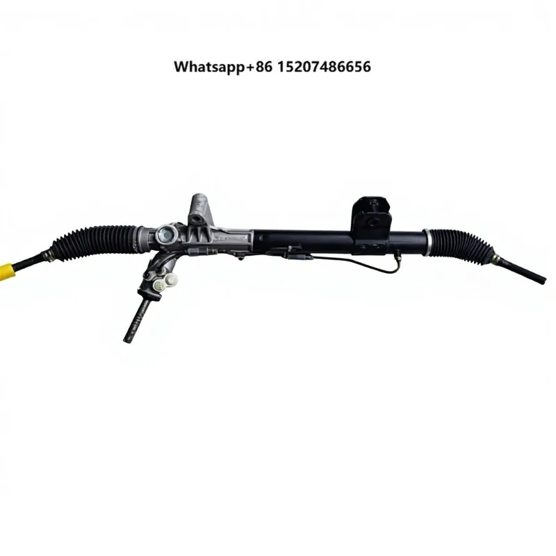 New Town&Country Car Steering Gear for Steering System OE 5154519AC 1 Year Warranty