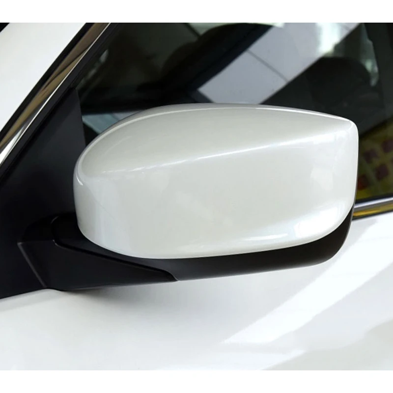 

Крышка левого и правого заднего зеркала для HONDA ACCORD 2008 2009 2010 2011 2012 2013, азиатская модель без указателя поворота