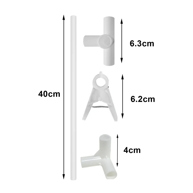 Flower Plant Climbing Frame Outdoor Potted Plant Shelf Climbing Rattan Flower Stand Garden Tools DIY Decoration Bracket Stand