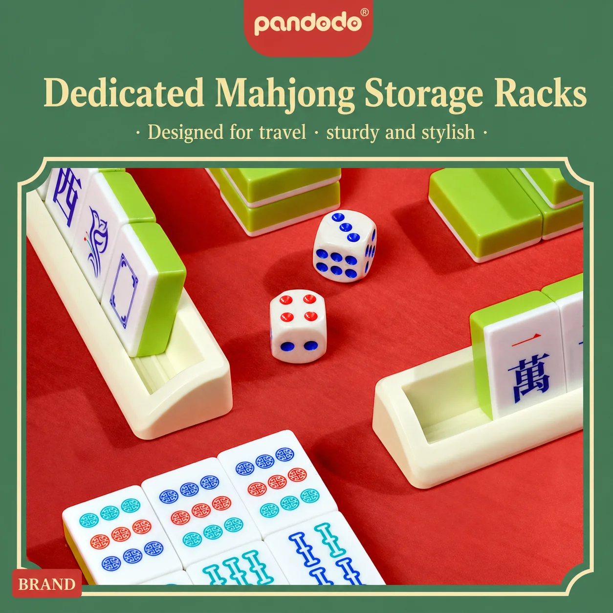 Thumbnail 4 - #38 Best Selling Tile Games