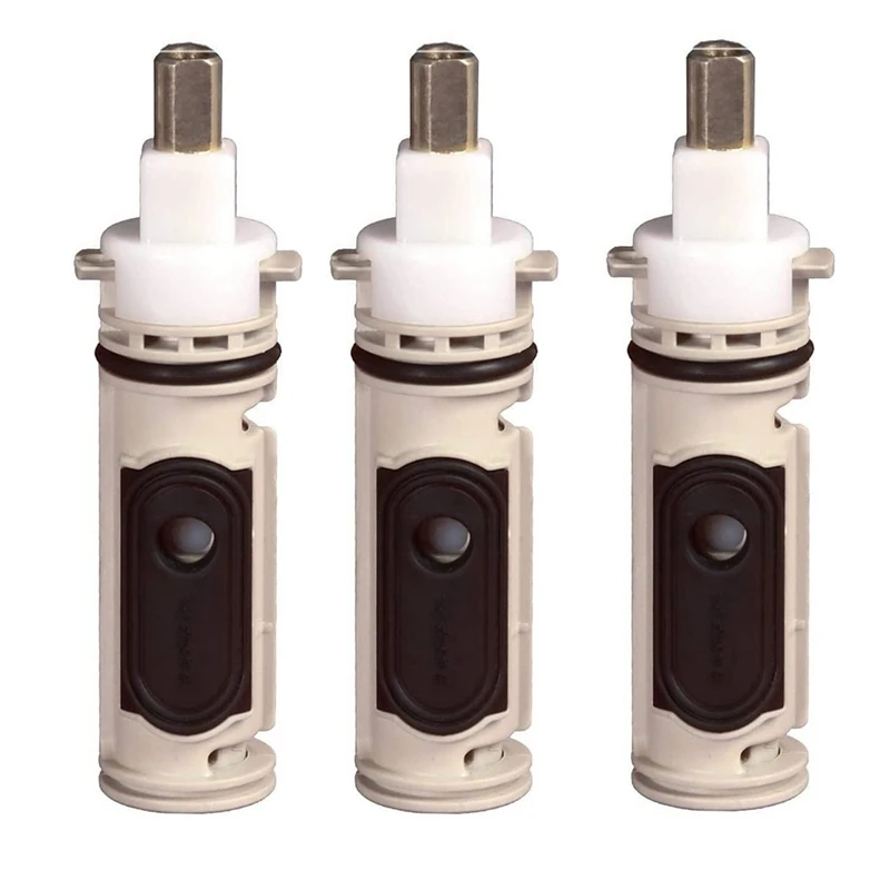 Parte de substituição do chuveiro, Cartucho de substituição para torneiras Posi-Temp M-Oen One-Handle, 1222