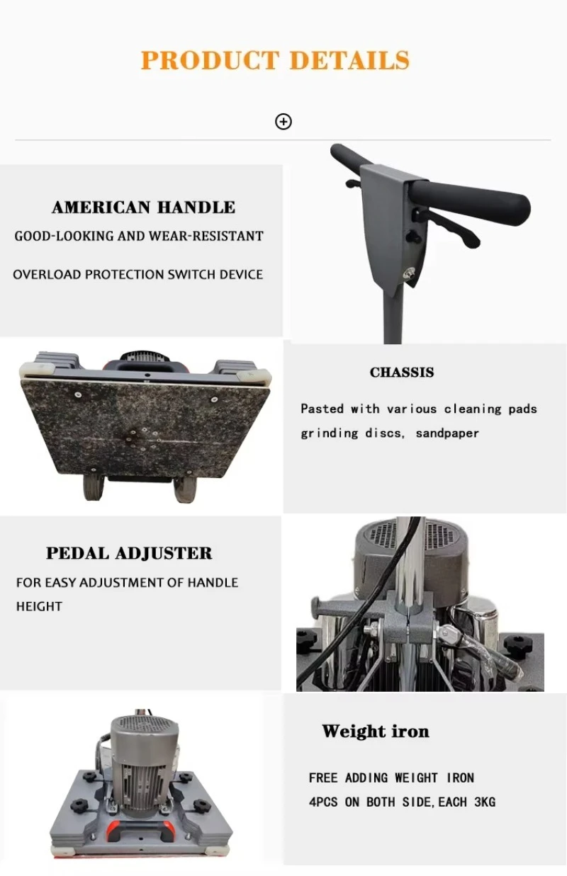 Industrial Automatic Electric  - Industrial Floor Scrubber review and price