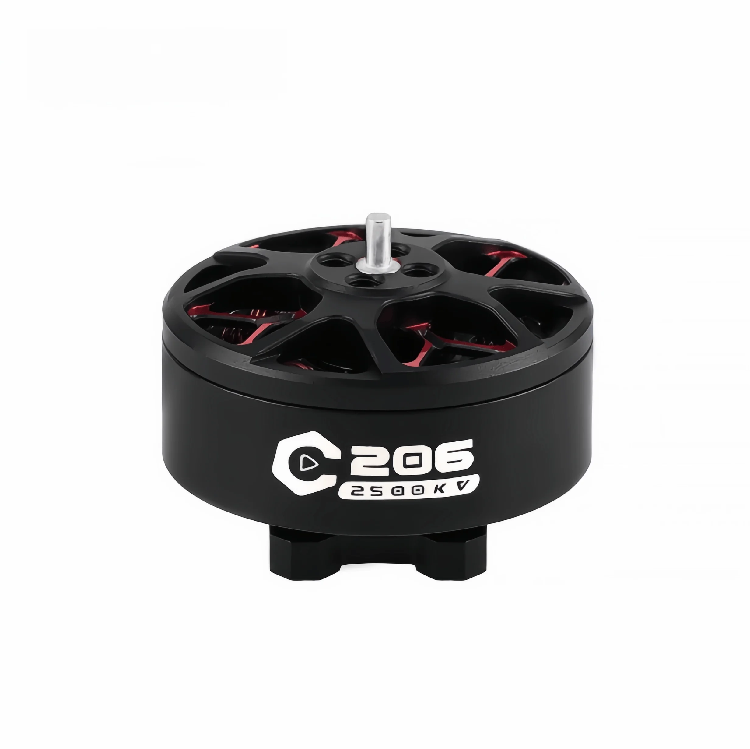 

Axisflying C206 3,5-дюймовый канальный двигатель C2006, двигатель для аэрофотосъемки дрона FPV