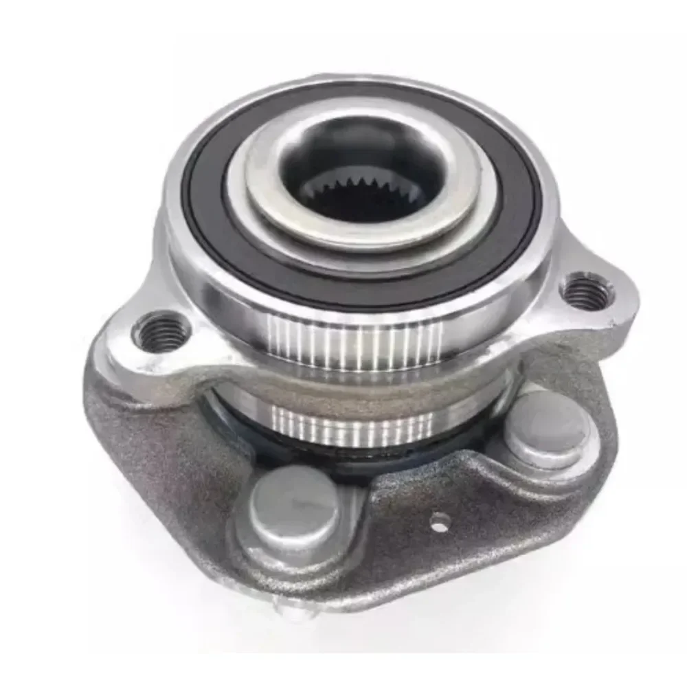 Front LH RH Wheel Bearing Rear Hub Spindle for Tesla Model 3 Y S X Left Right 4wd 2wd Accessories
