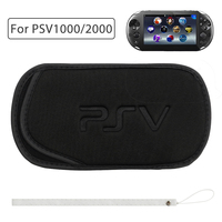 Anti-Shock Protective Cover Case For Sony PS Vita 1000 / 2000 Game Console Accessories Carry Bag Portable Shell Sleeve