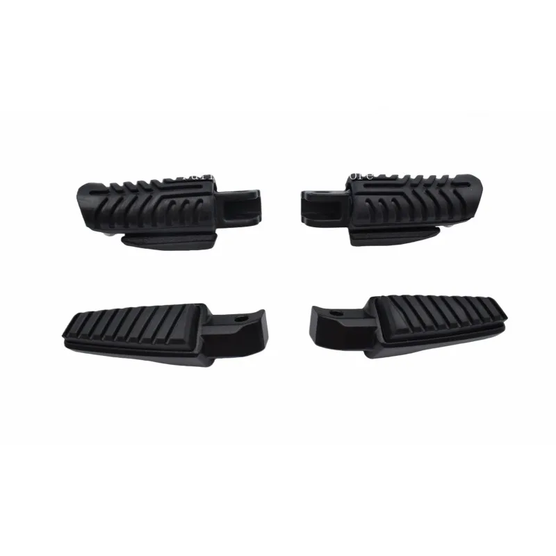 Suitable for CFMOTO Motorcycle CF250-6CD Front and Rear Pedals 2023 Model 250SR Left and Right Pedals