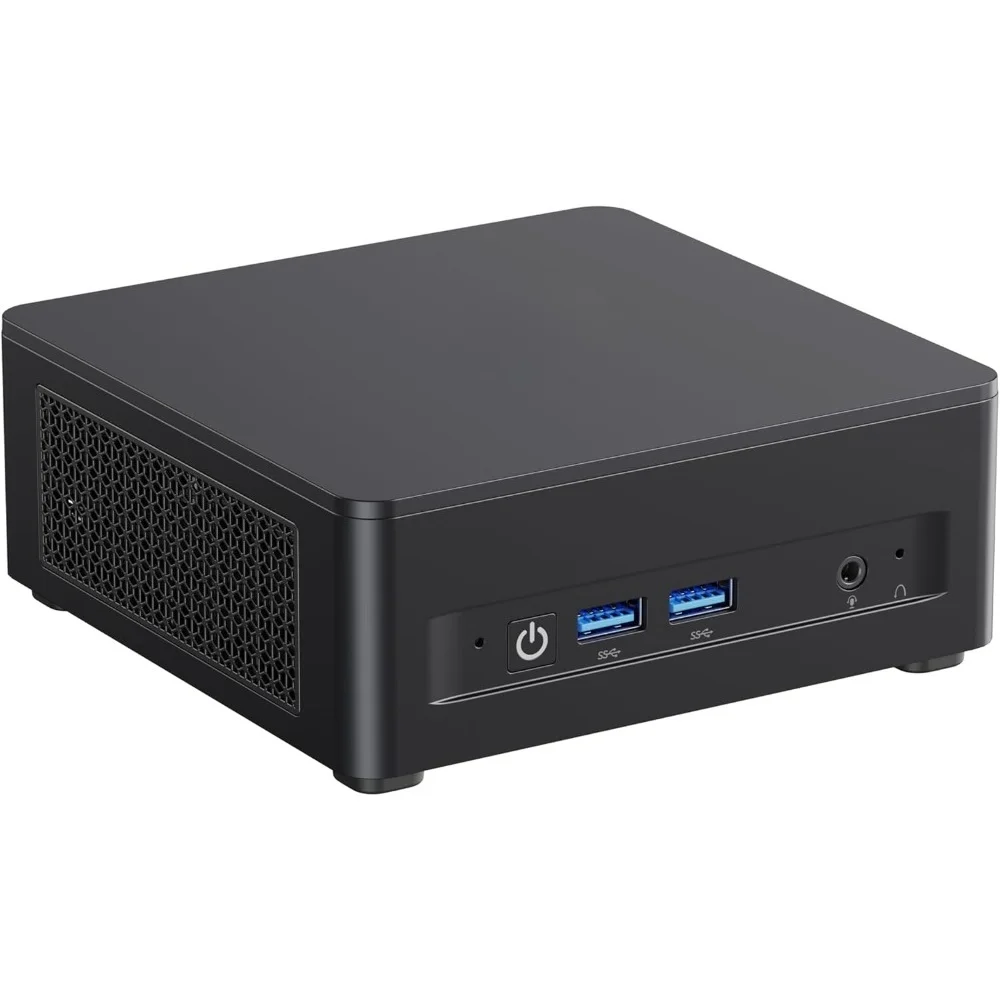 Mini Pc Amd Ryzen 5…