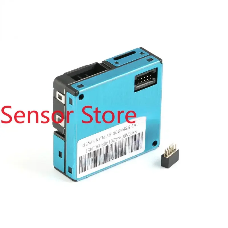 5PCS PMSA003 PM2.5 Climbing Sensor A0 Laser High Precision Measurement Of Haze Dust
