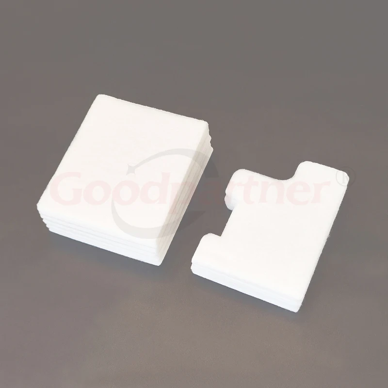 1X LX6684001 Ink Absorber Pad Sponge for BROTHER MFC J5910DW J6510DW J6710DW J6910DW J6920DW /  J5910 J6510 J6710 J6910 J6920