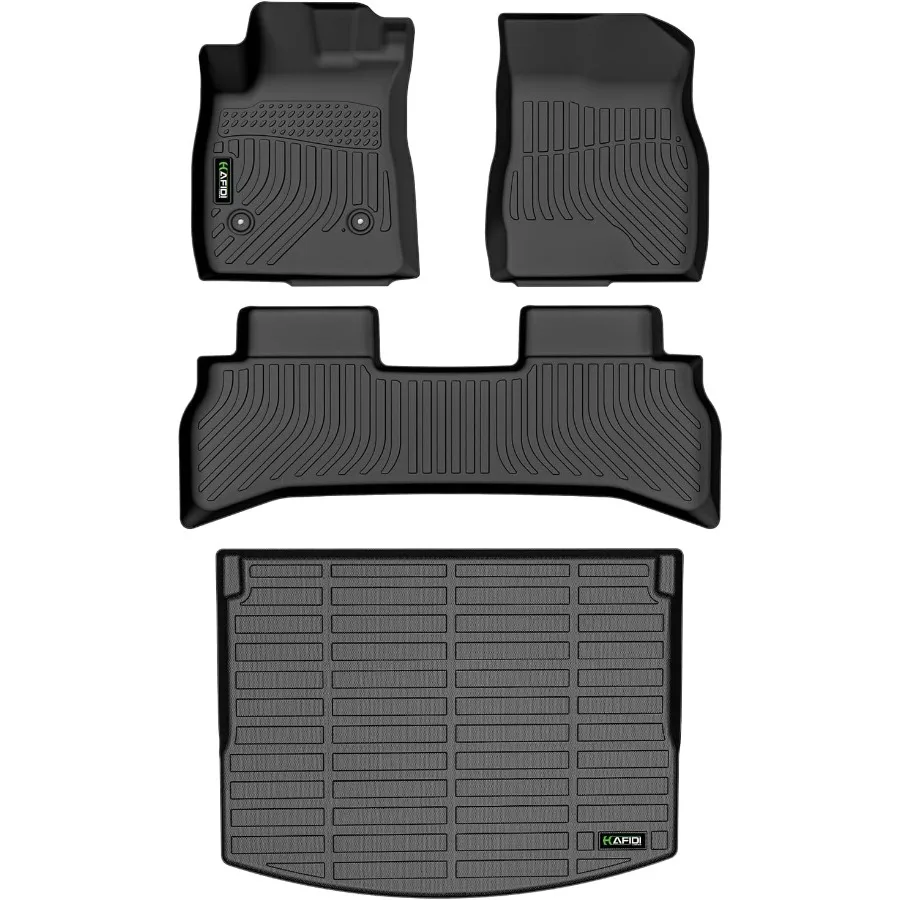 All Weather Floor M… - image