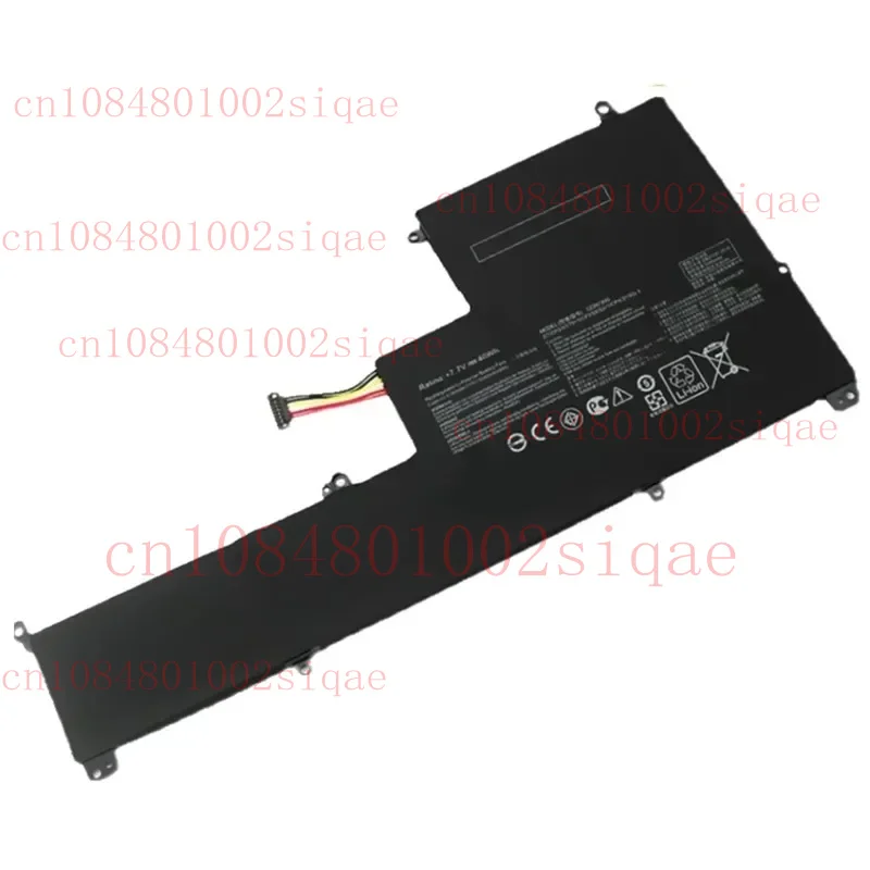 

Новый аккумулятор C23N1606 40 Втч для Asus Zenbook 3 UX390U UX390UA UX390UAK