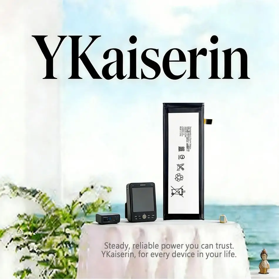 

AGPB016-A001 Быстрозаряжаемая батарея для мобильного телефона Sony Xperia M5 E5603 E5606 E5653 E5633 E5643 E5663, 2600 мАч