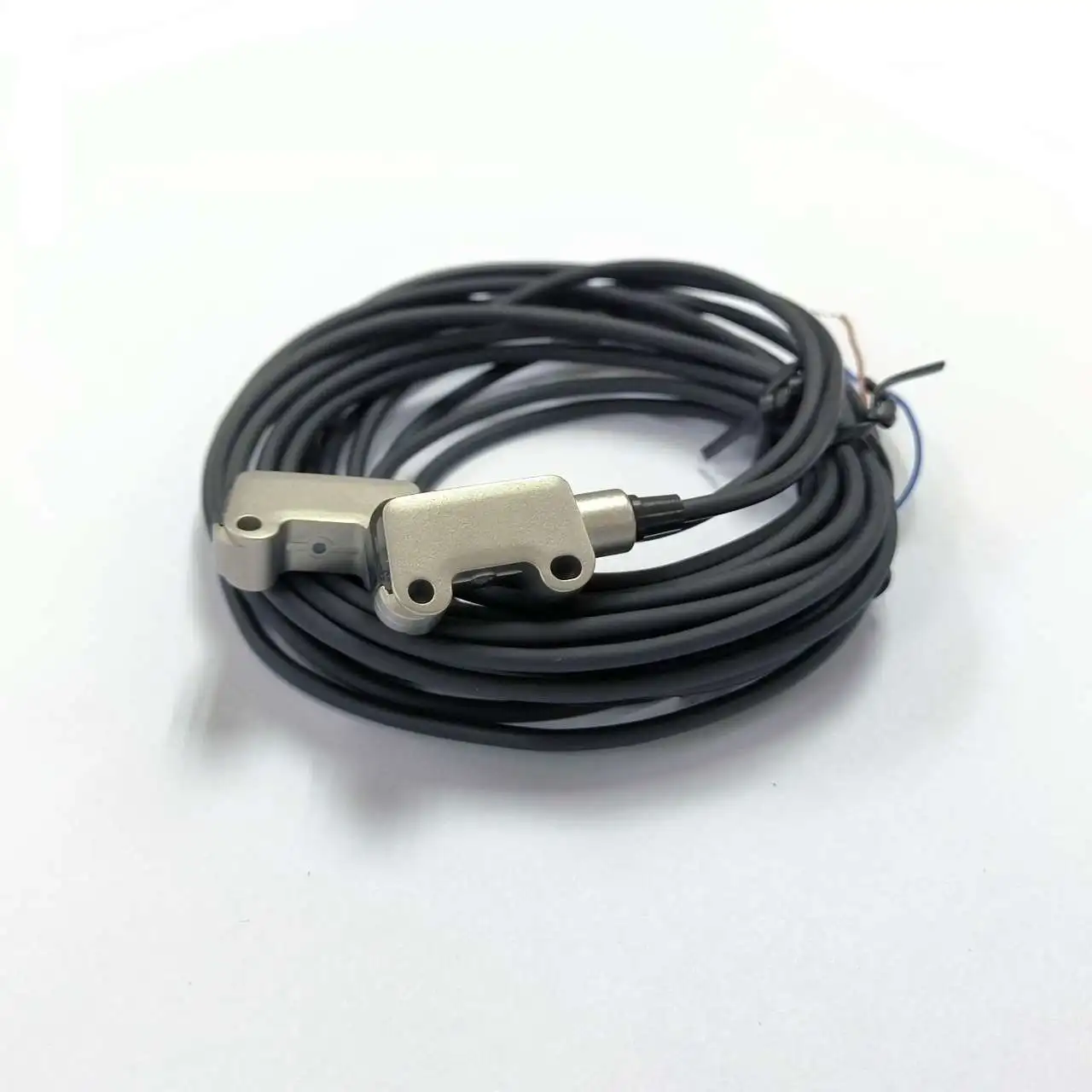 UF-GT51N Subminiature Laser Photoelectric Sensor Unique Stable Detection Algorithm Stainless Steel Assembly Line Optical Sensors