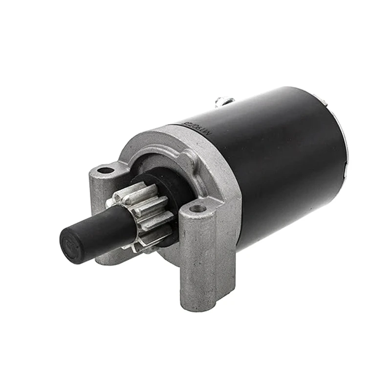

Starter Motor For Kohler STX30 STX38 LT150 LT160 9HP 12.5 15 16HP Engine 12-098-10 25-098-03 25-098-04 5667140 410-21067