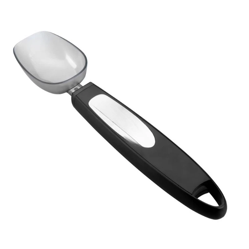 Digital measuring spoon with display screen, capacity of 1 tablespoon, kitchen scale for cooking and baking