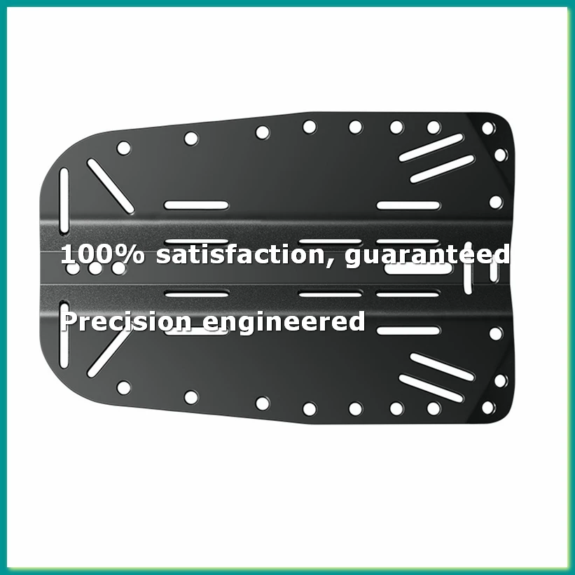 Aluminium Scuba Div…