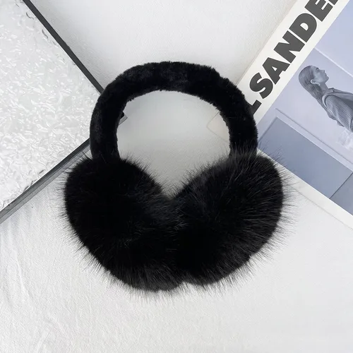 Earmuffs
