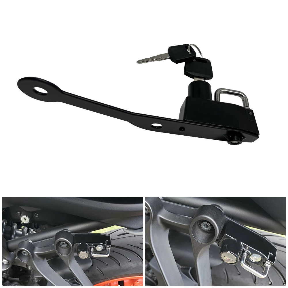 Рисунок 4 - Для Yamaha MT 07 FZ 07 FJ 07 MT-07 FZ-07 FJ-07 2014 г