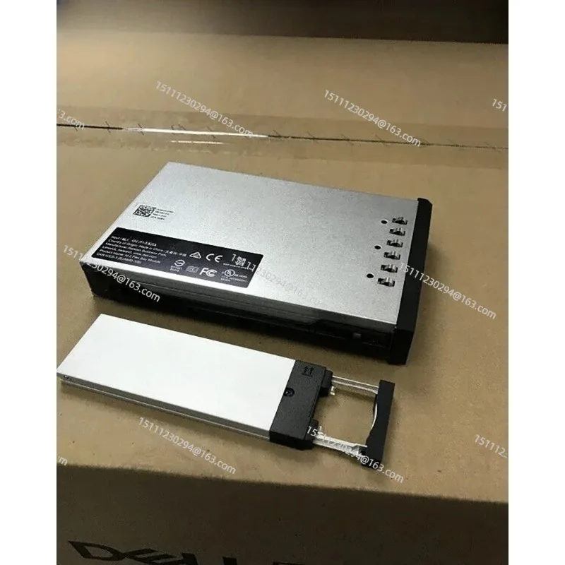 

M.2 to SAS Flex Bay Adapter DPWC700 066XHV 66XHV for T5820 T7820 T7920 Workstation